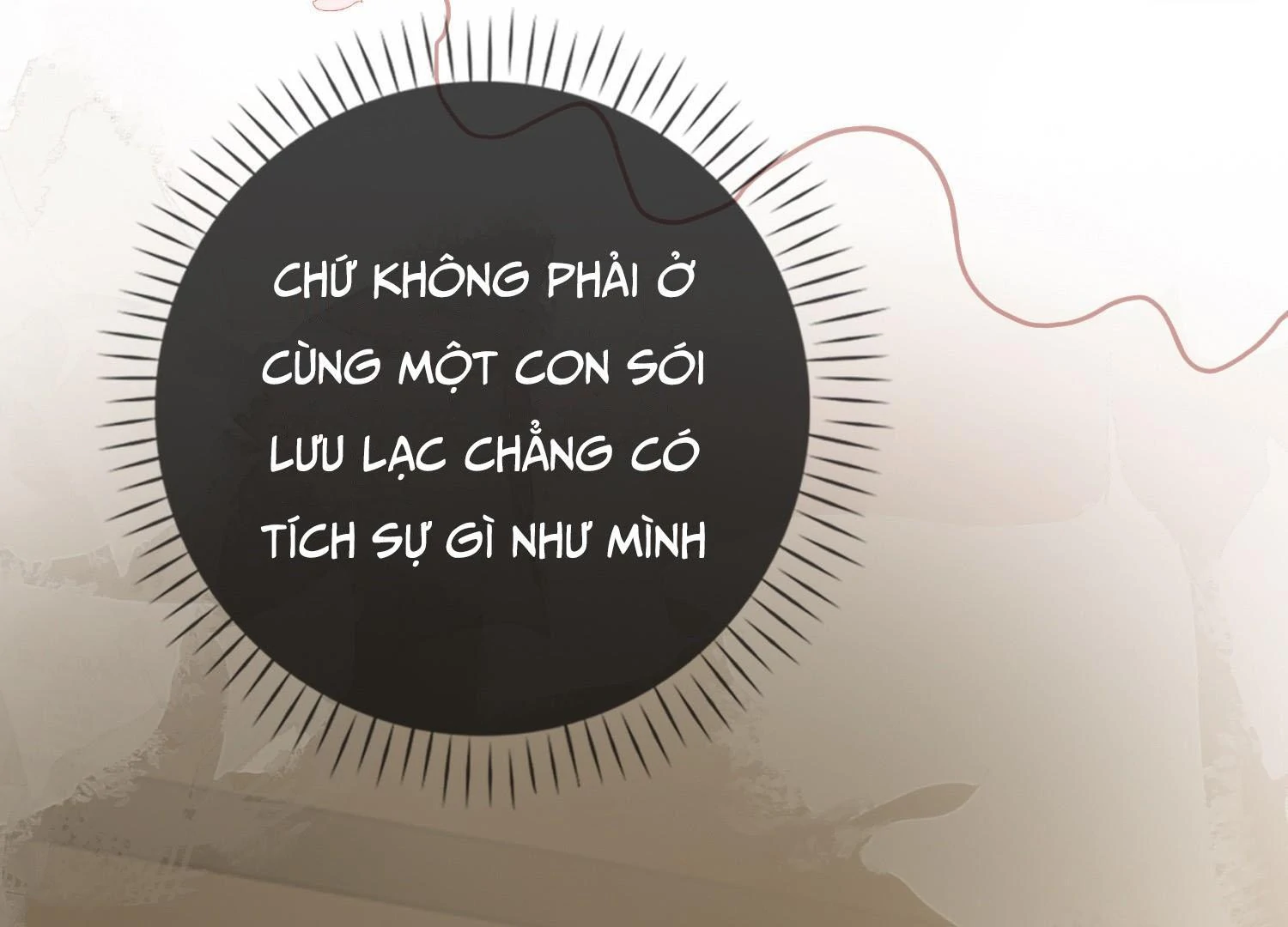 Sói Tiểu Thư Và Em Gái Hồ Ly Của Tôi Chapter 21 - Trang 2
