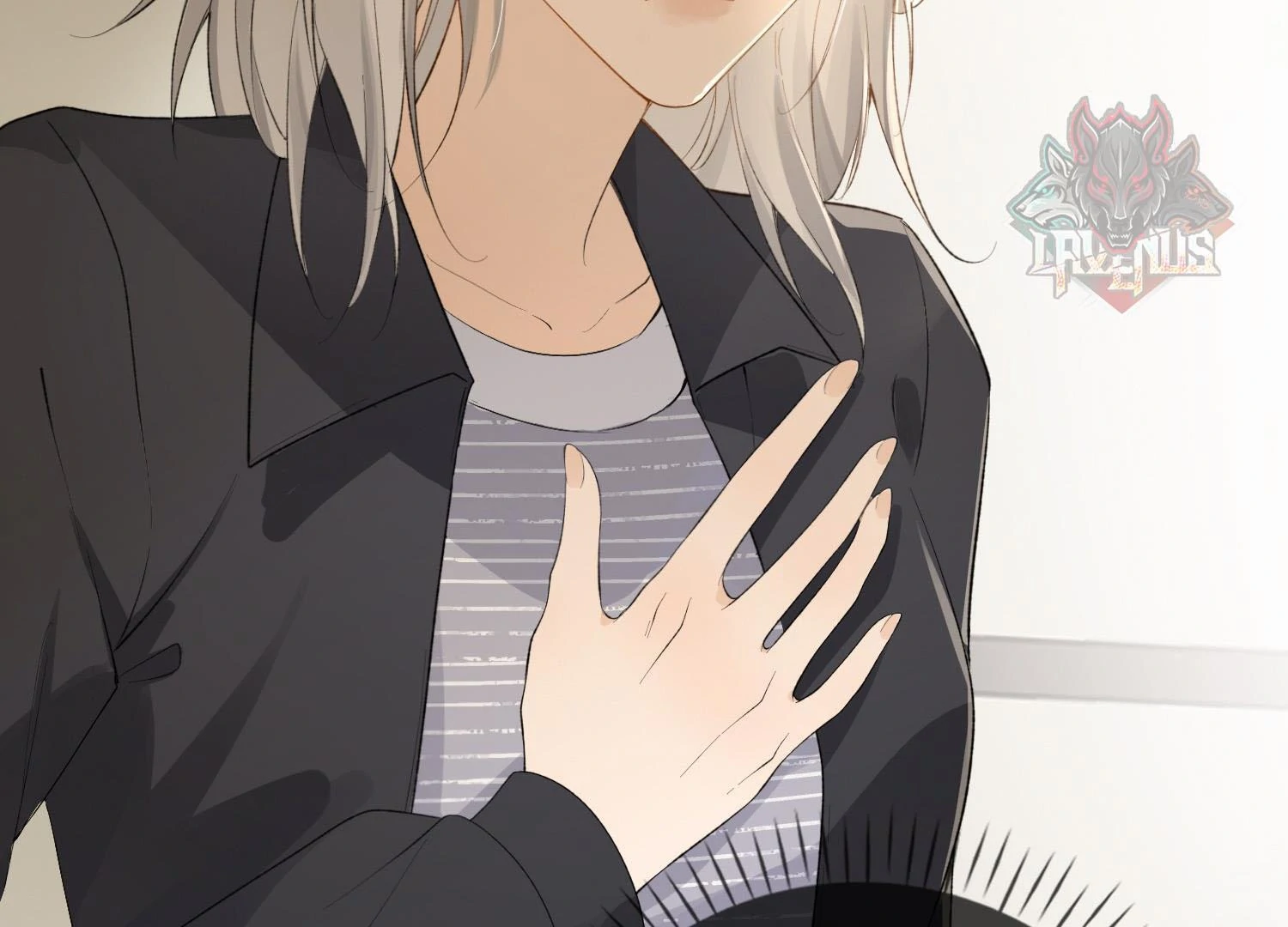 Sói Tiểu Thư Và Em Gái Hồ Ly Của Tôi Chapter 21 - Trang 2