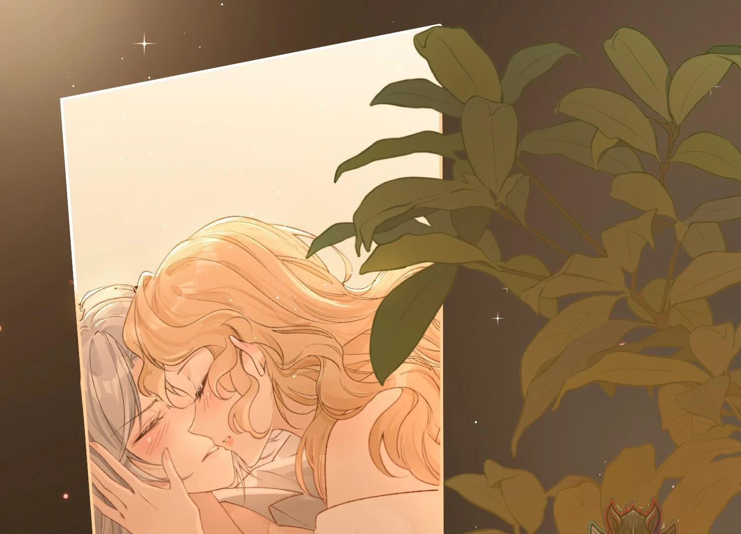 Sói Tiểu Thư Và Em Gái Hồ Ly Của Tôi Chapter 21 - Trang 2