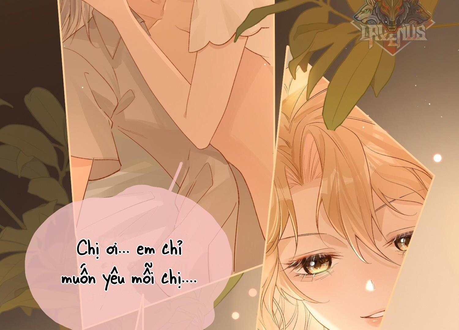 Sói Tiểu Thư Và Em Gái Hồ Ly Của Tôi Chapter 21 - Trang 2