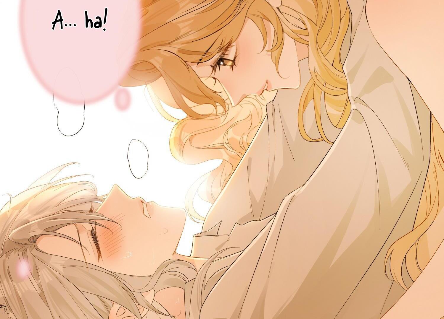 Sói Tiểu Thư Và Em Gái Hồ Ly Của Tôi Chapter 21 - Trang 2