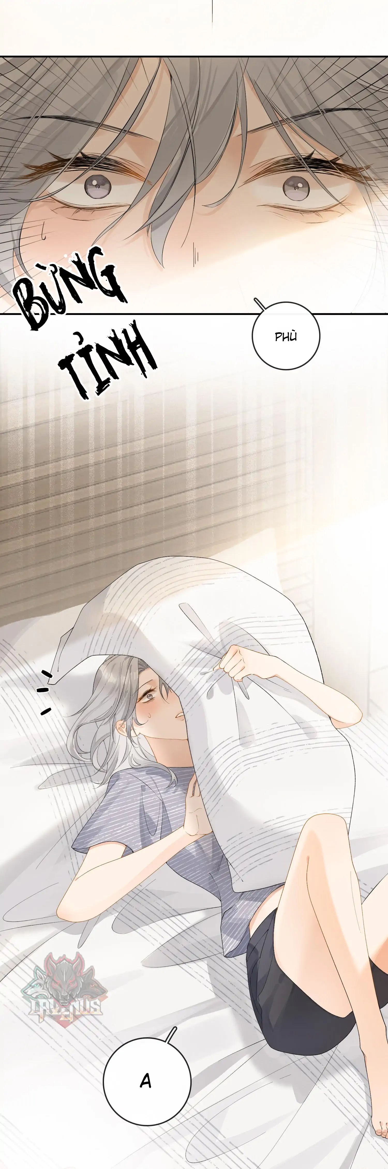 Sói Tiểu Thư Và Em Gái Hồ Ly Của Tôi Chapter 21 - Trang 2