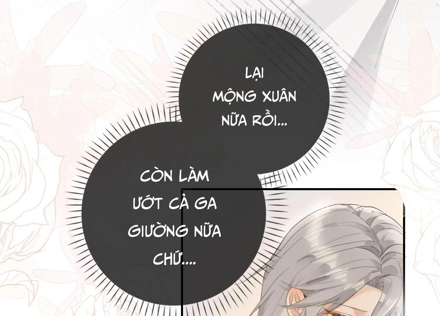 Sói Tiểu Thư Và Em Gái Hồ Ly Của Tôi Chapter 21 - Trang 2