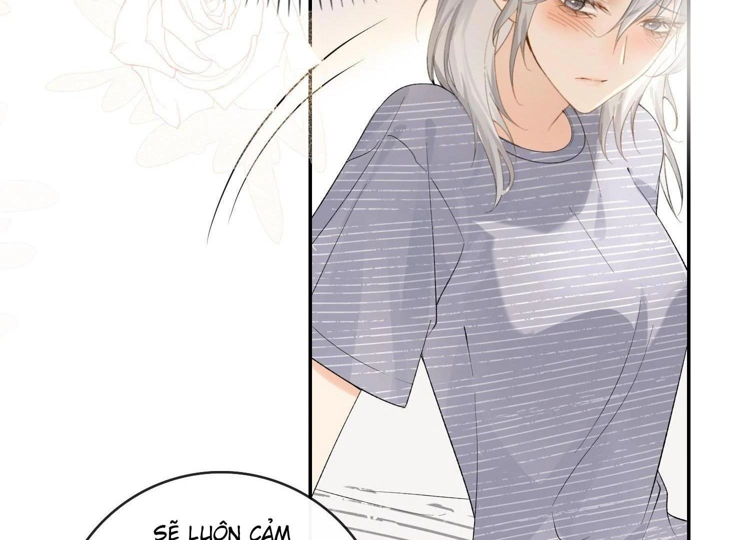 Sói Tiểu Thư Và Em Gái Hồ Ly Của Tôi Chapter 21 - Trang 2