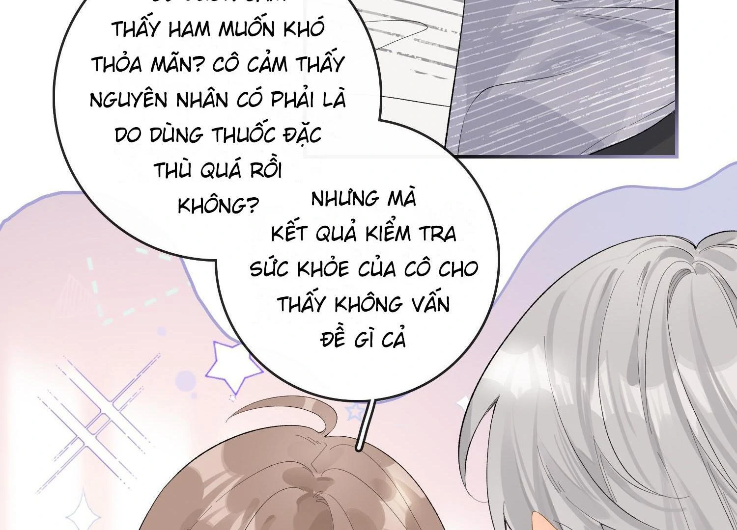 Sói Tiểu Thư Và Em Gái Hồ Ly Của Tôi Chapter 21 - Trang 2