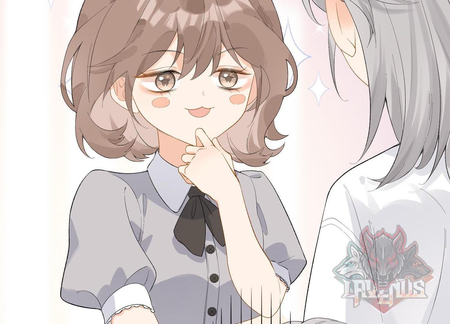 Sói Tiểu Thư Và Em Gái Hồ Ly Của Tôi Chapter 21 - Trang 2