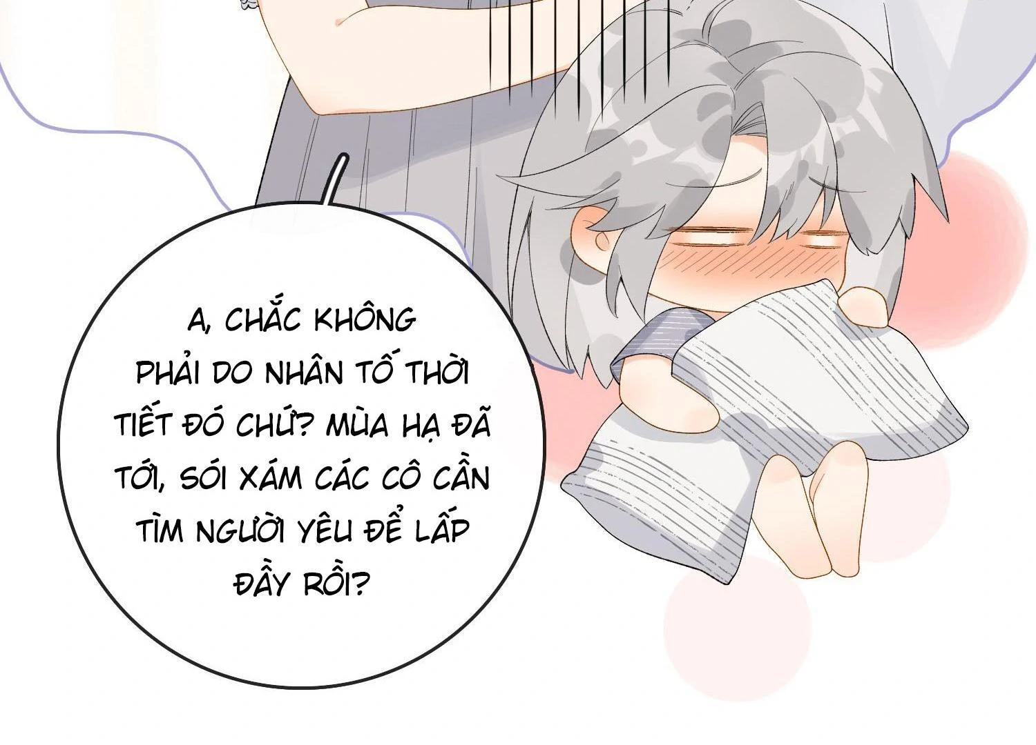 Sói Tiểu Thư Và Em Gái Hồ Ly Của Tôi Chapter 21 - Trang 2