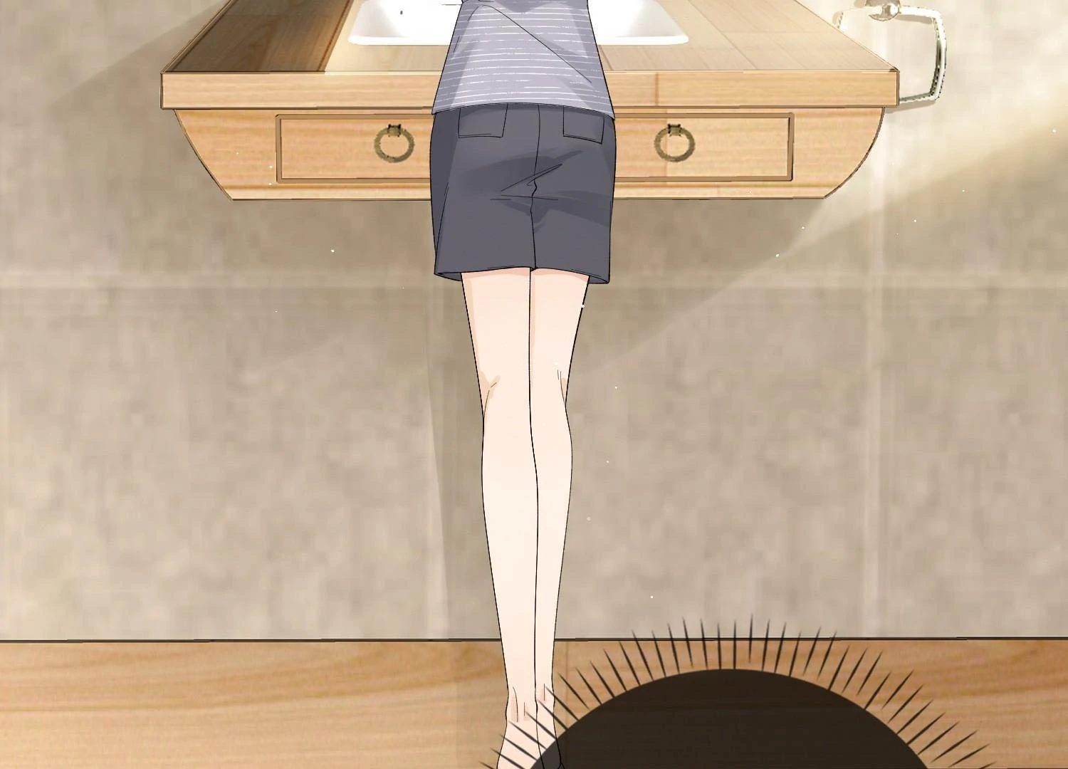 Sói Tiểu Thư Và Em Gái Hồ Ly Của Tôi Chapter 21 - Trang 2