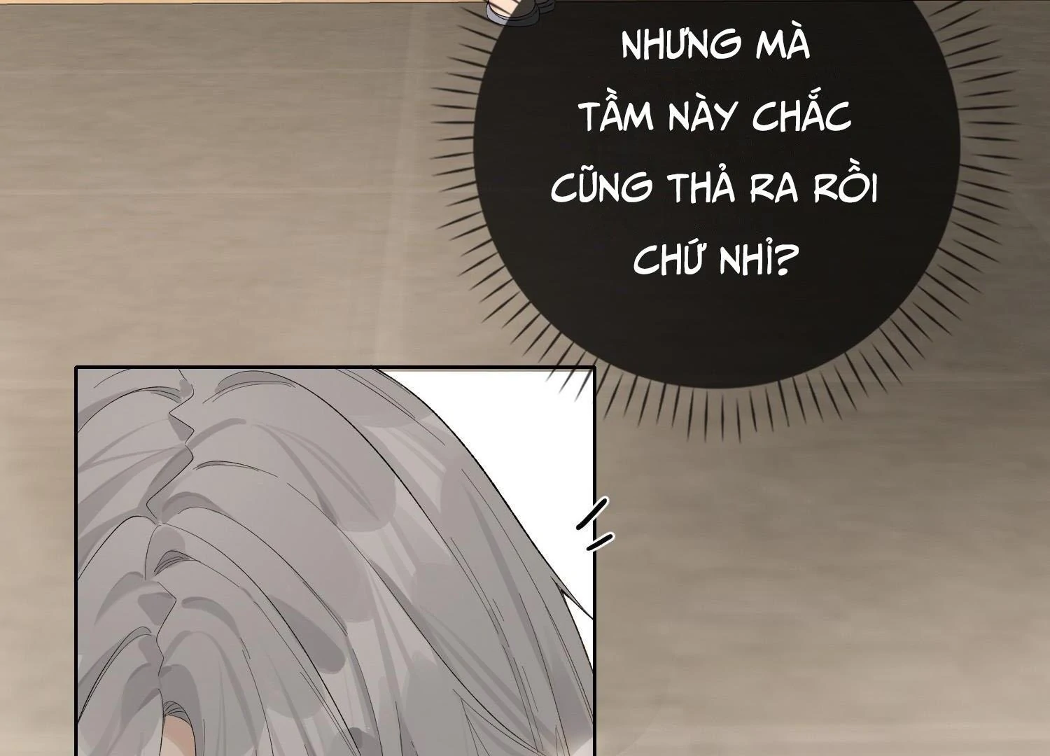 Sói Tiểu Thư Và Em Gái Hồ Ly Của Tôi Chapter 21 - Trang 2