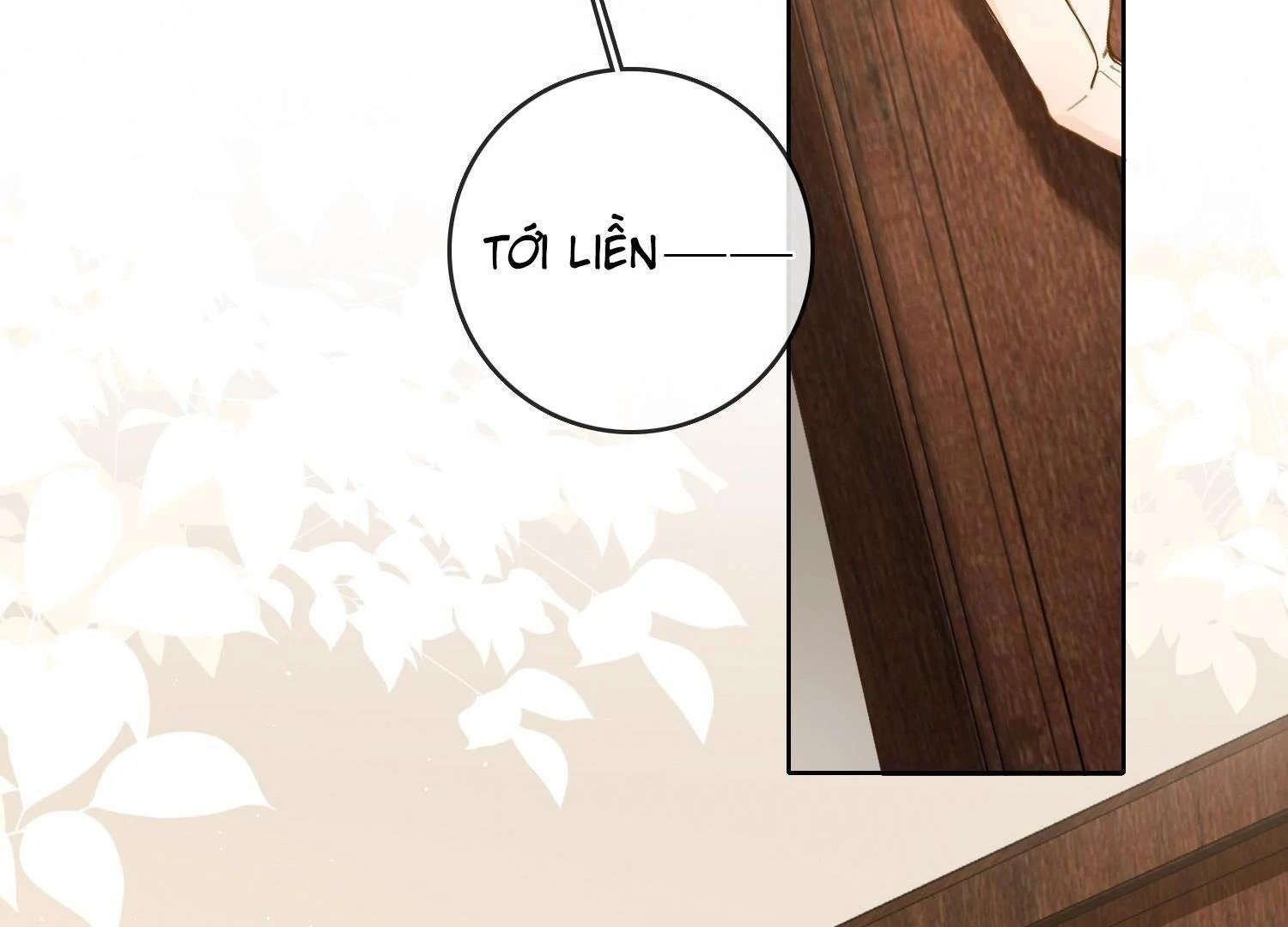 Sói Tiểu Thư Và Em Gái Hồ Ly Của Tôi Chapter 21 - Trang 2