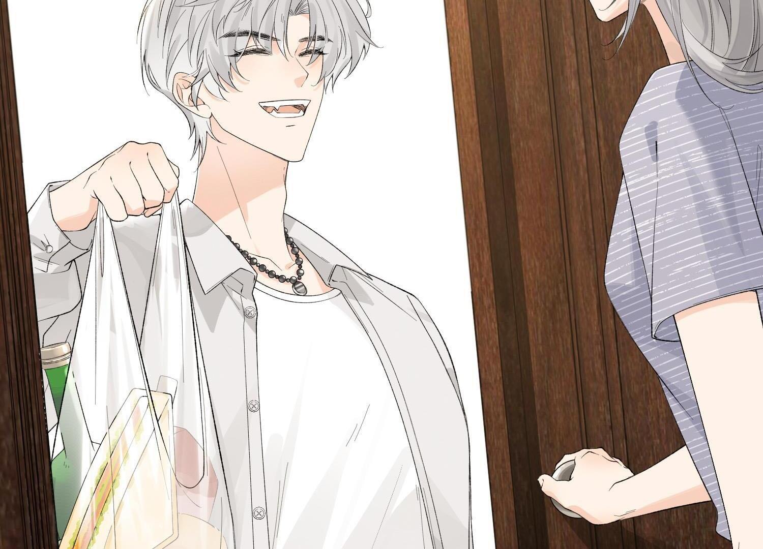 Sói Tiểu Thư Và Em Gái Hồ Ly Của Tôi Chapter 21 - Trang 2