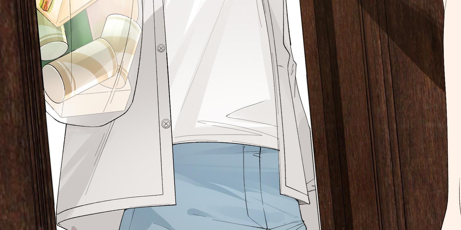 Sói Tiểu Thư Và Em Gái Hồ Ly Của Tôi Chapter 21 - Trang 2