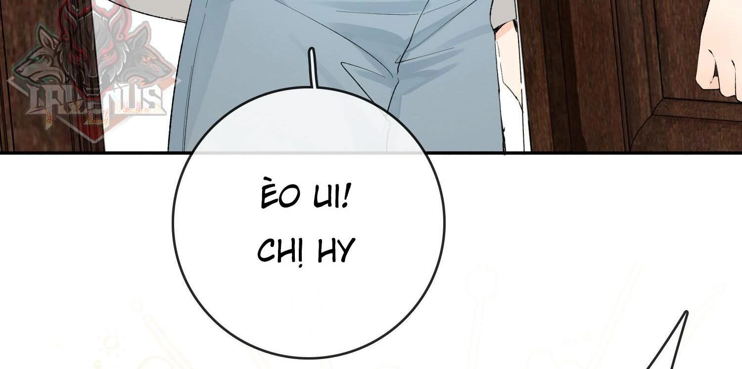 Sói Tiểu Thư Và Em Gái Hồ Ly Của Tôi Chapter 21 - Trang 2