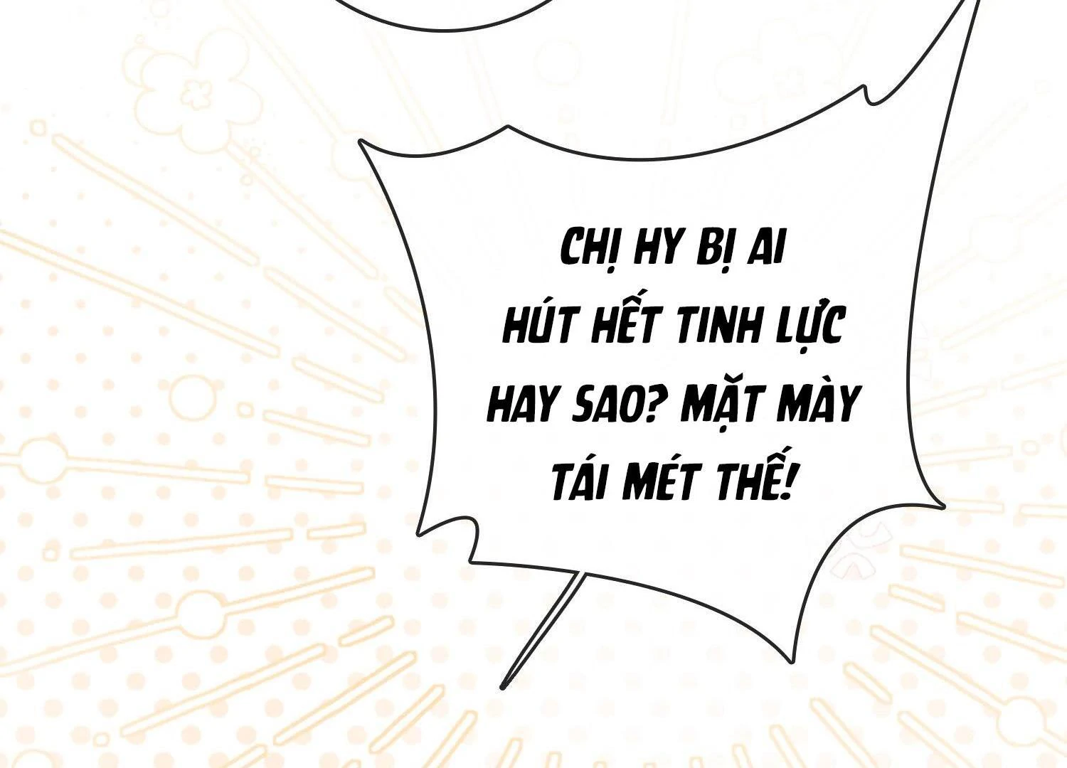 Sói Tiểu Thư Và Em Gái Hồ Ly Của Tôi Chapter 21 - Trang 2