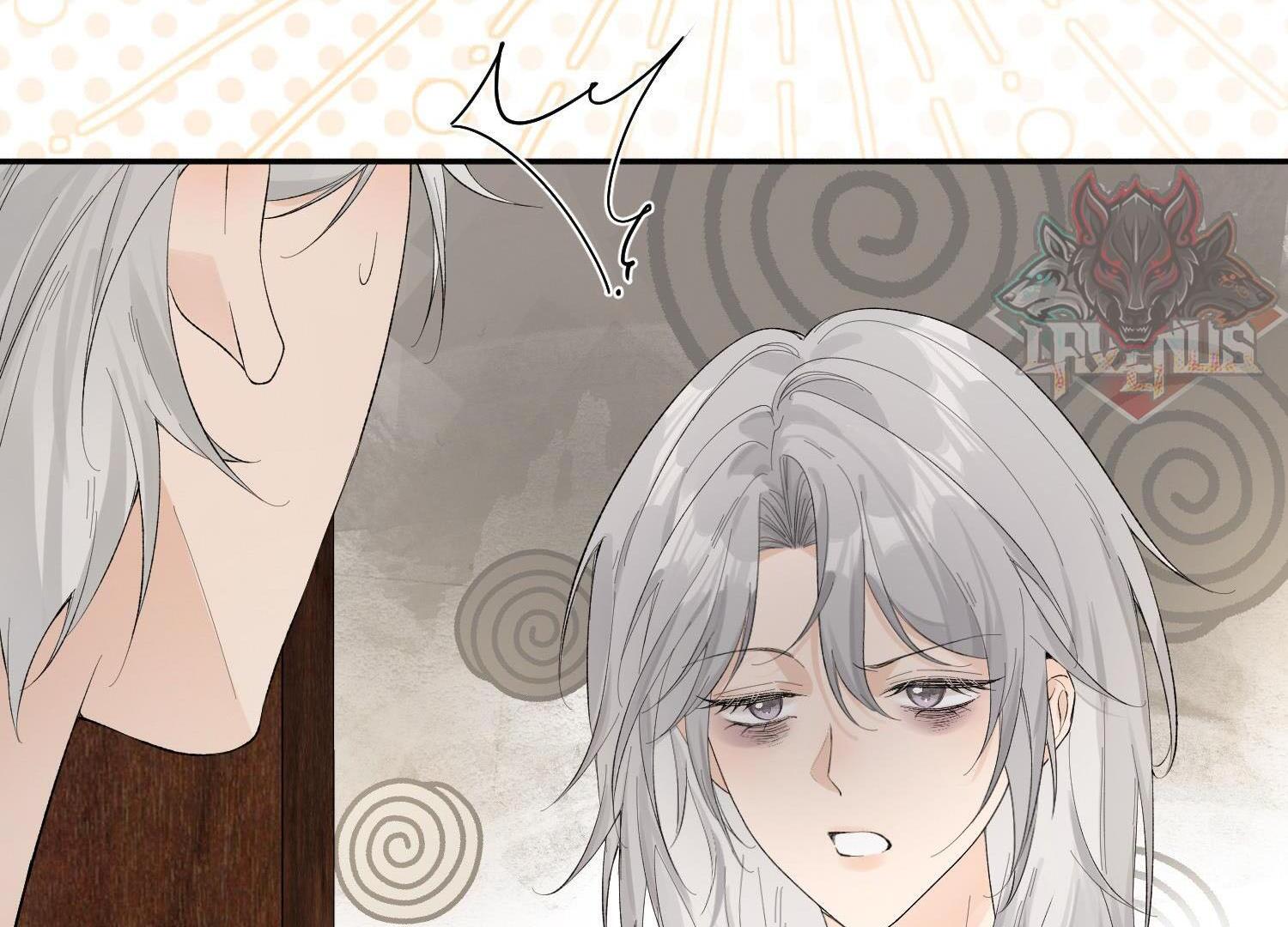 Sói Tiểu Thư Và Em Gái Hồ Ly Của Tôi Chapter 21 - Trang 2