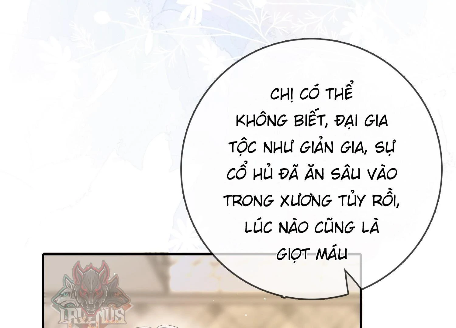 Sói Tiểu Thư Và Em Gái Hồ Ly Của Tôi Chapter 21 - Trang 2