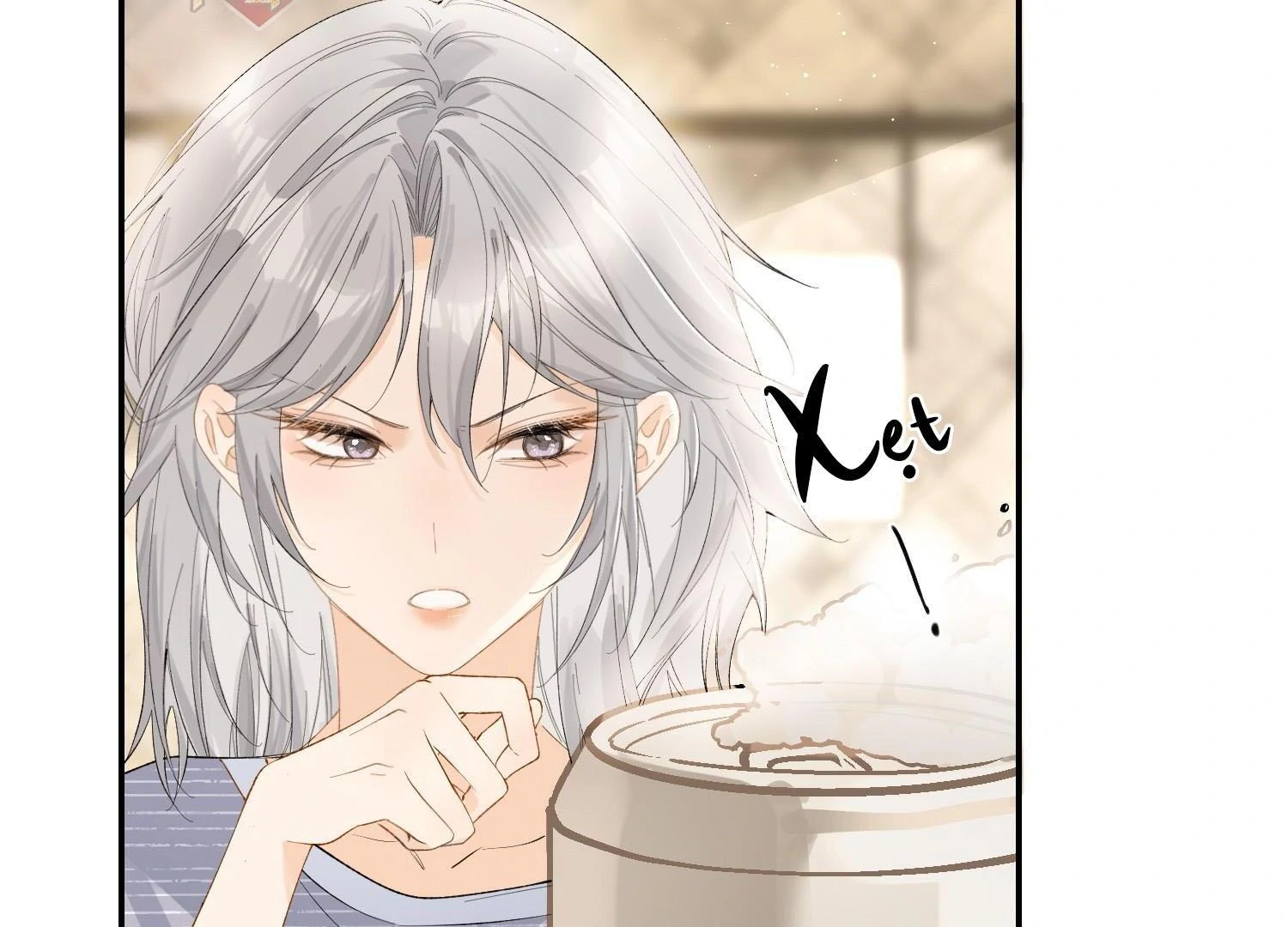 Sói Tiểu Thư Và Em Gái Hồ Ly Của Tôi Chapter 21 - Trang 2