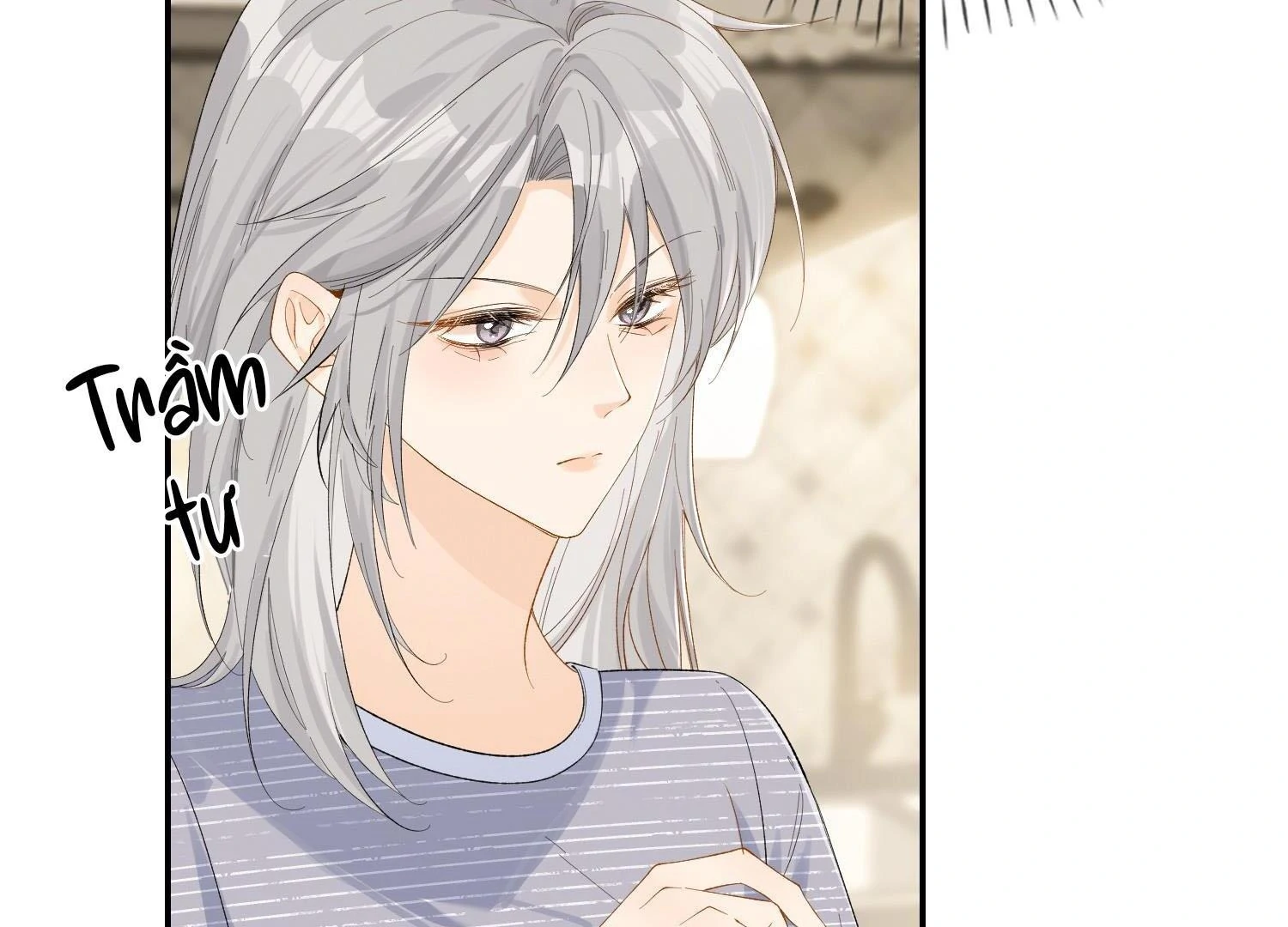 Sói Tiểu Thư Và Em Gái Hồ Ly Của Tôi Chapter 21 - Trang 2