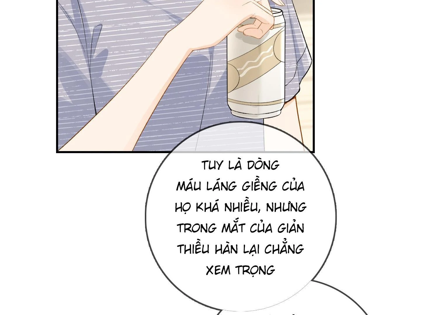 Sói Tiểu Thư Và Em Gái Hồ Ly Của Tôi Chapter 21 - Trang 2