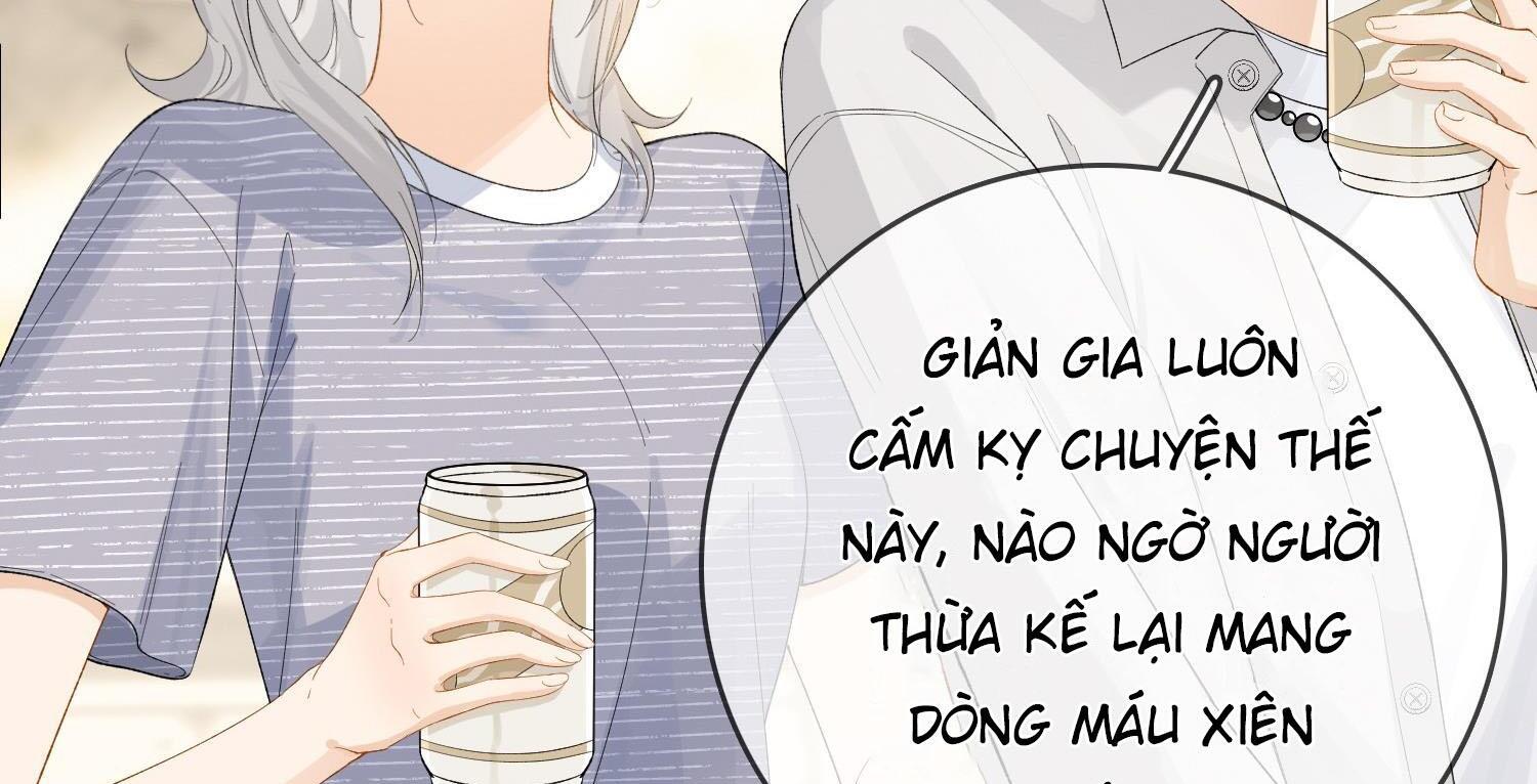 Sói Tiểu Thư Và Em Gái Hồ Ly Của Tôi Chapter 21 - Trang 2