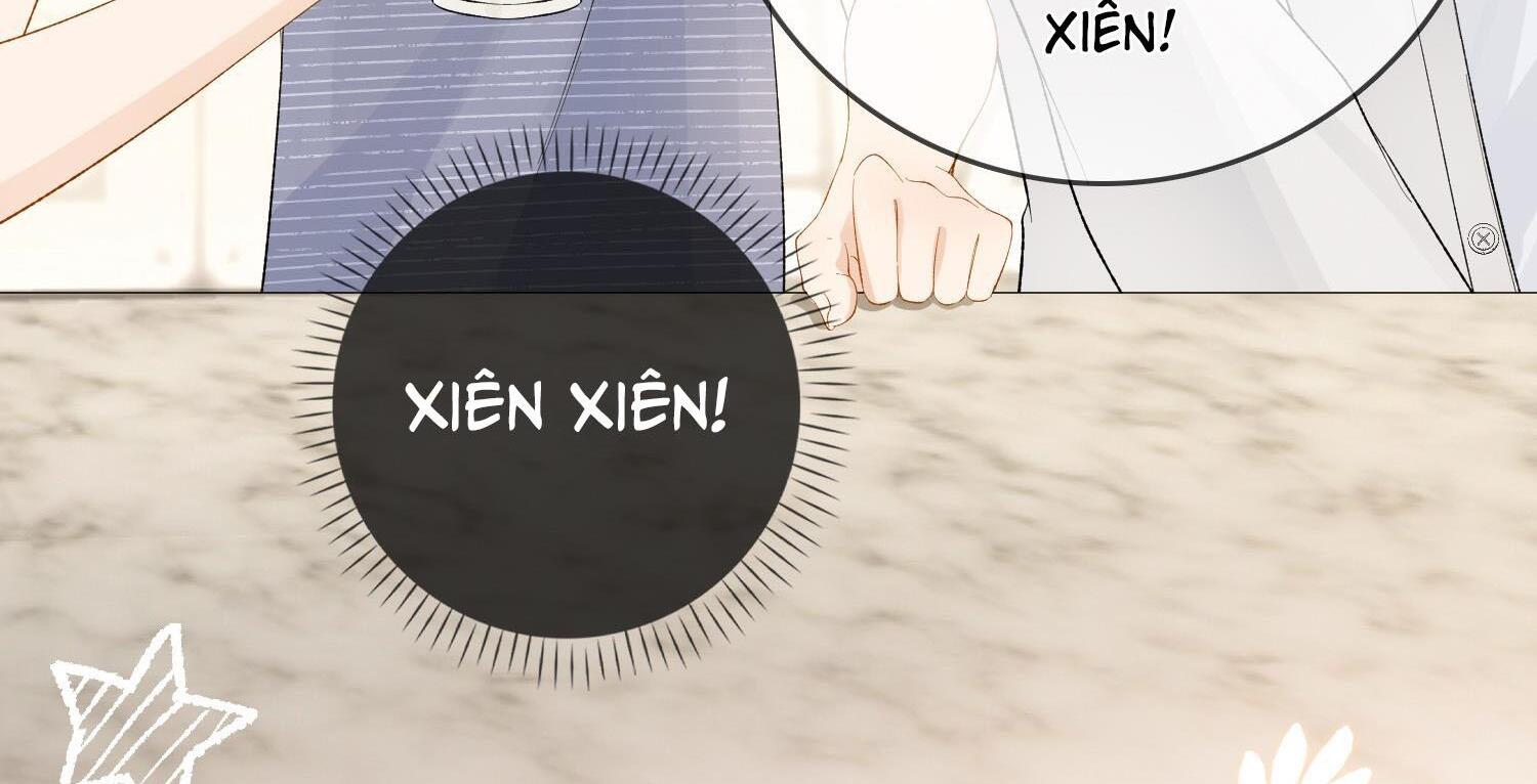 Sói Tiểu Thư Và Em Gái Hồ Ly Của Tôi Chapter 21 - Trang 2