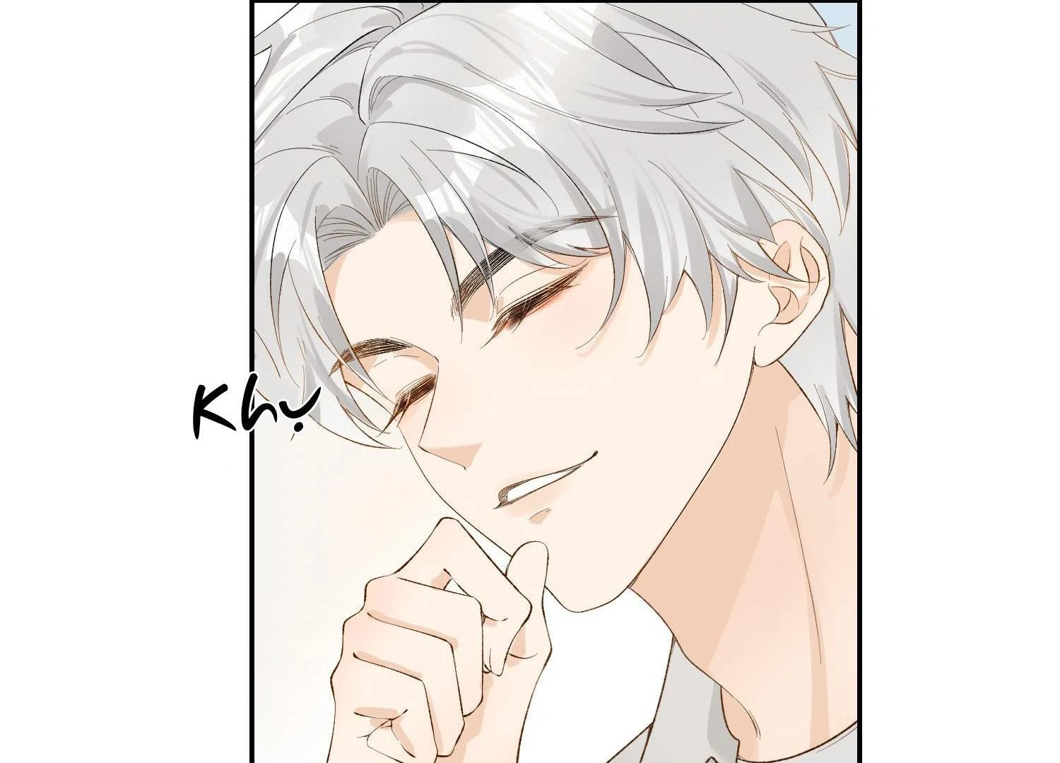 Sói Tiểu Thư Và Em Gái Hồ Ly Của Tôi Chapter 21 - Trang 2