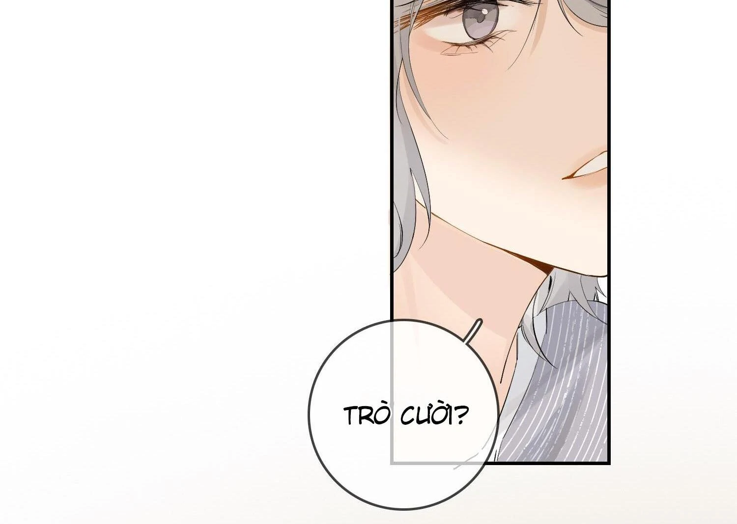 Sói Tiểu Thư Và Em Gái Hồ Ly Của Tôi Chapter 21 - Trang 2