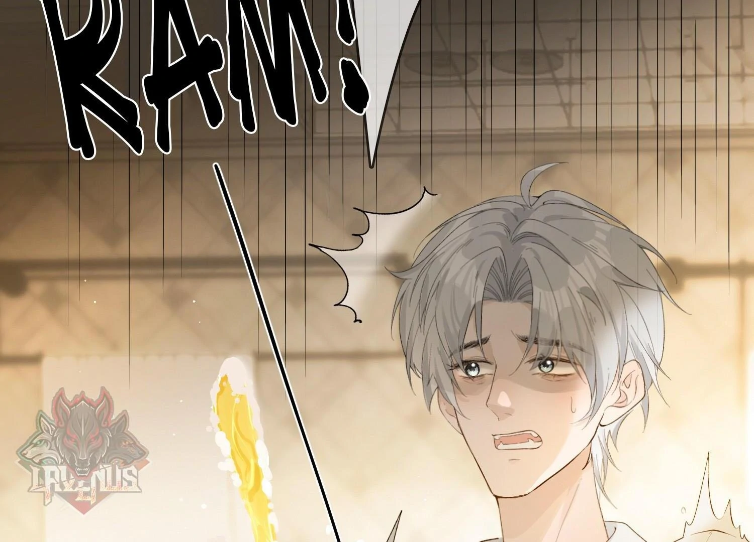 Sói Tiểu Thư Và Em Gái Hồ Ly Của Tôi Chapter 21 - Trang 2