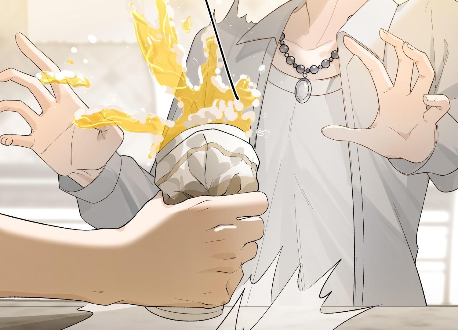 Sói Tiểu Thư Và Em Gái Hồ Ly Của Tôi Chapter 21 - Trang 2