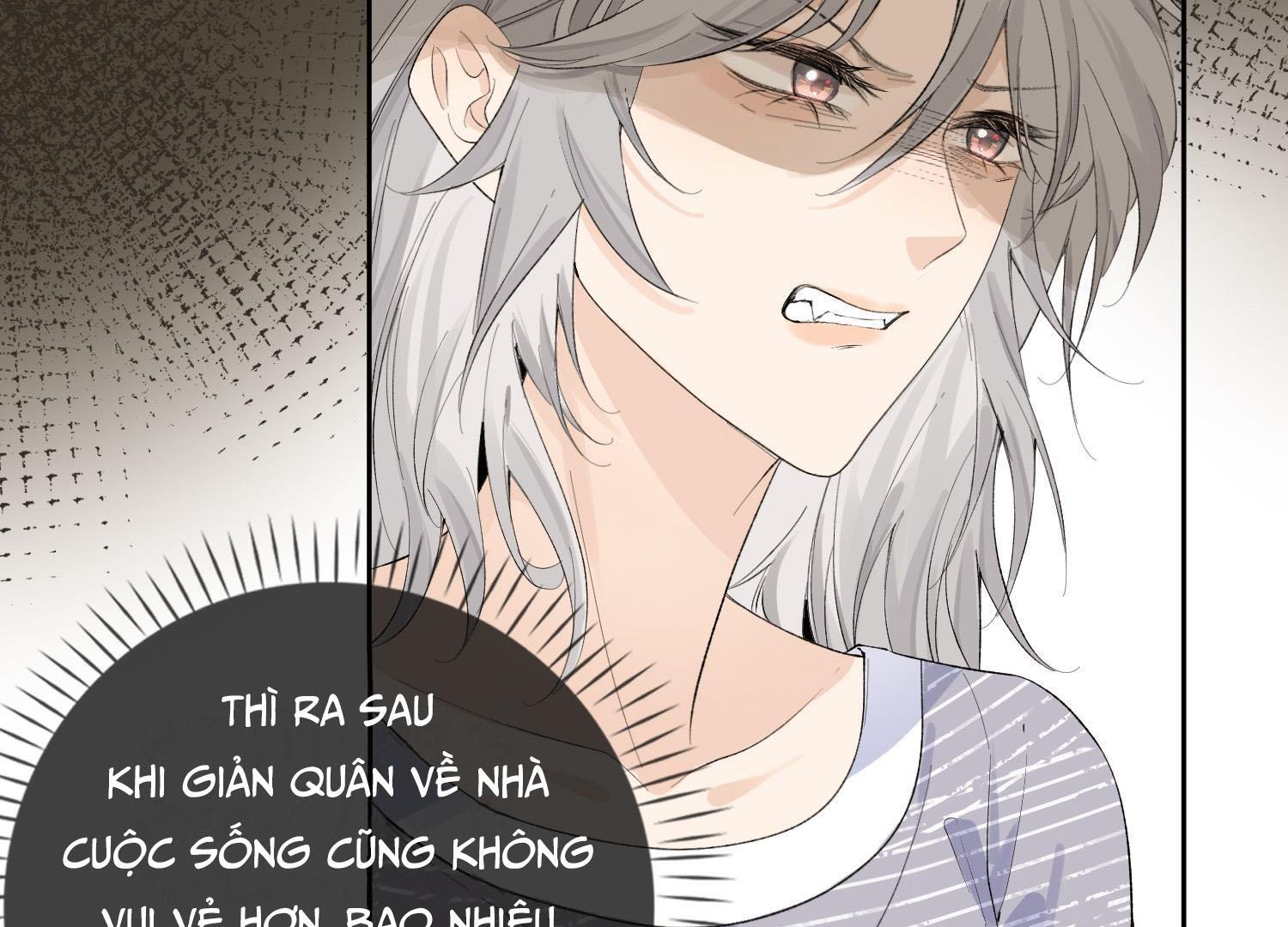 Sói Tiểu Thư Và Em Gái Hồ Ly Của Tôi Chapter 21 - Trang 2