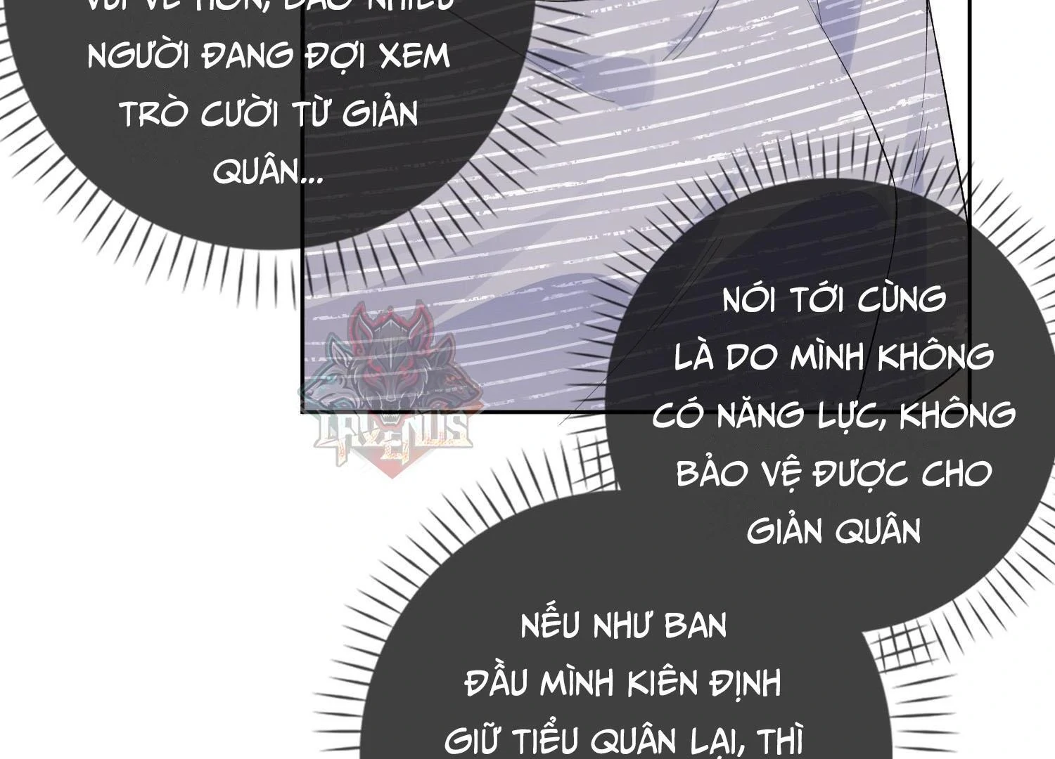 Sói Tiểu Thư Và Em Gái Hồ Ly Của Tôi Chapter 21 - Trang 2