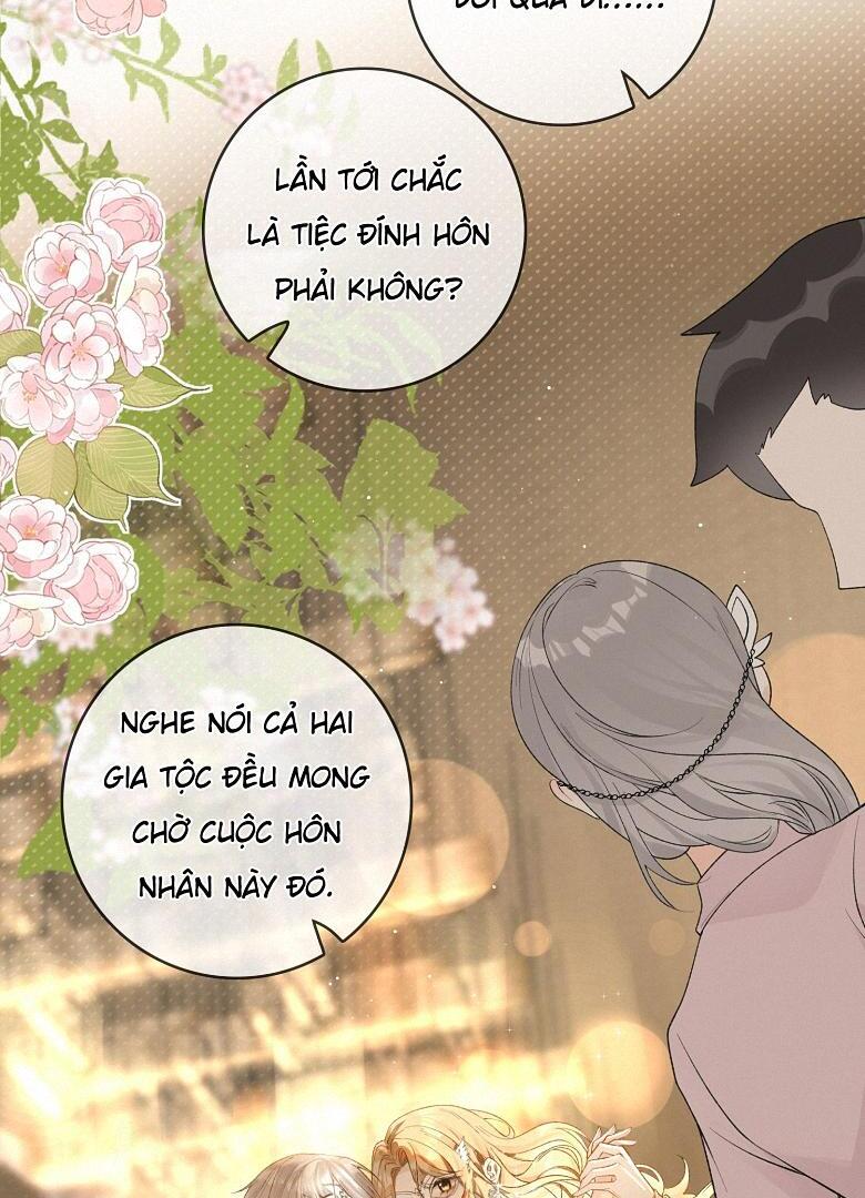 Sói Tiểu Thư Và Em Gái Hồ Ly Của Tôi Chapter 22 - Trang 2