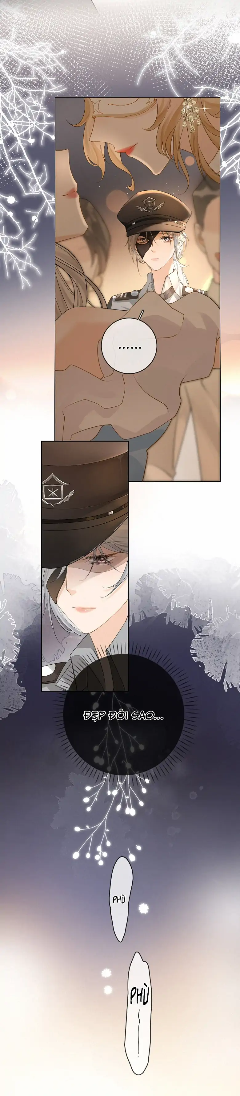 Sói Tiểu Thư Và Em Gái Hồ Ly Của Tôi Chapter 22 - Trang 2