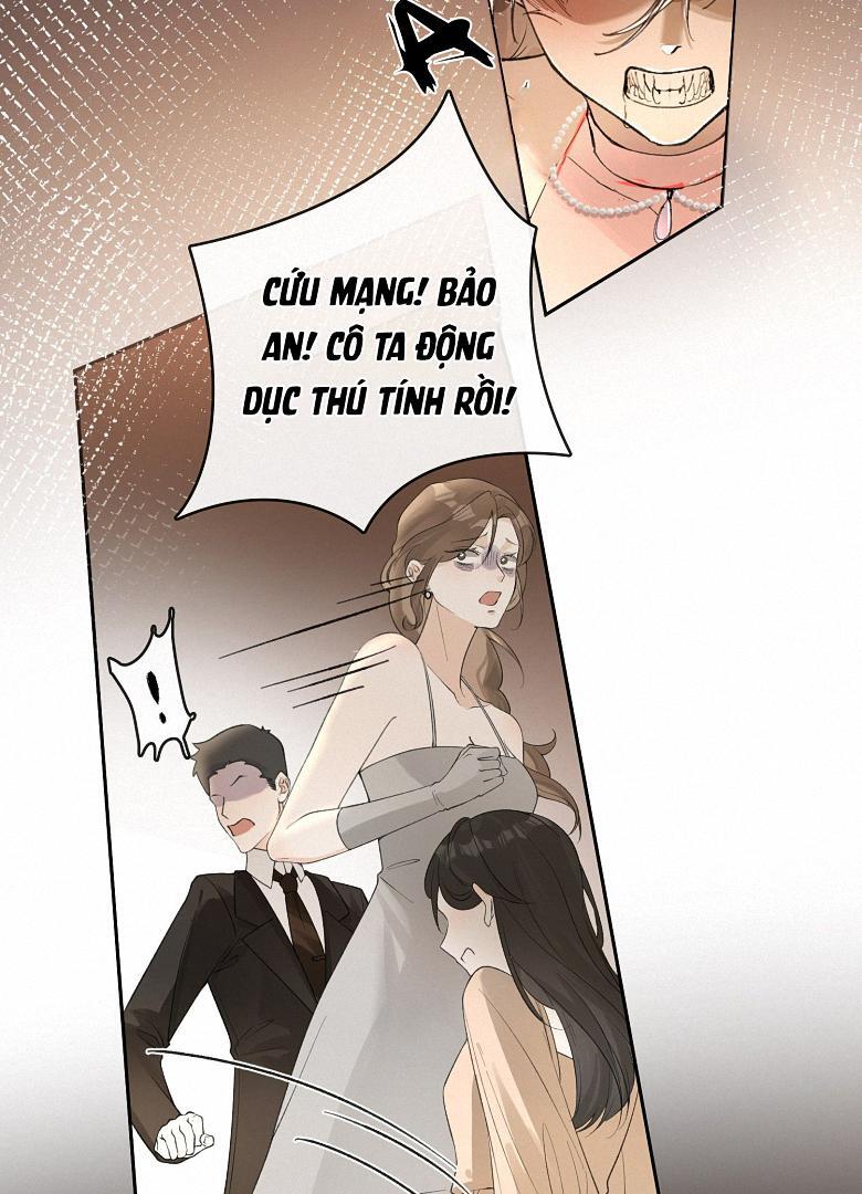 Sói Tiểu Thư Và Em Gái Hồ Ly Của Tôi Chapter 22 - Trang 2