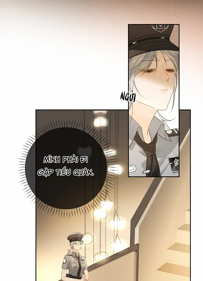 Sói Tiểu Thư Và Em Gái Hồ Ly Của Tôi Chapter 22 - Trang 2