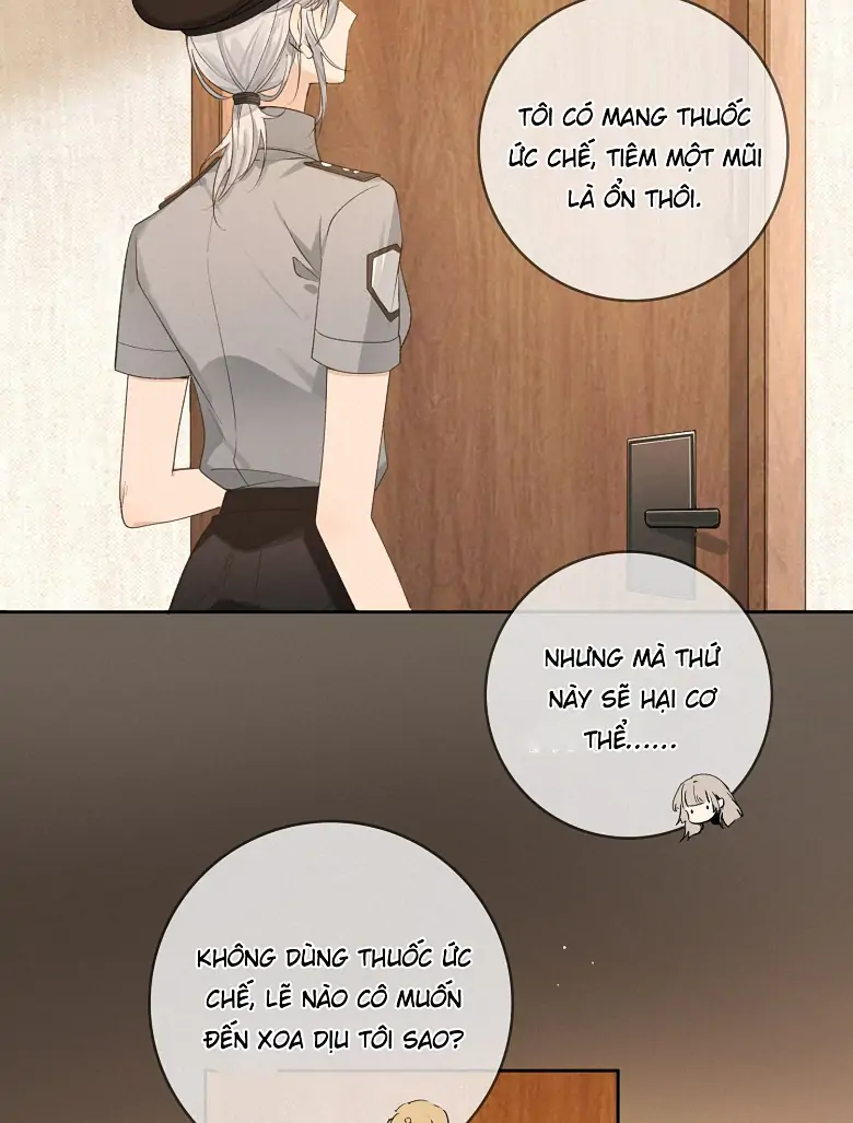 Sói Tiểu Thư Và Em Gái Hồ Ly Của Tôi Chapter 22 - Trang 2
