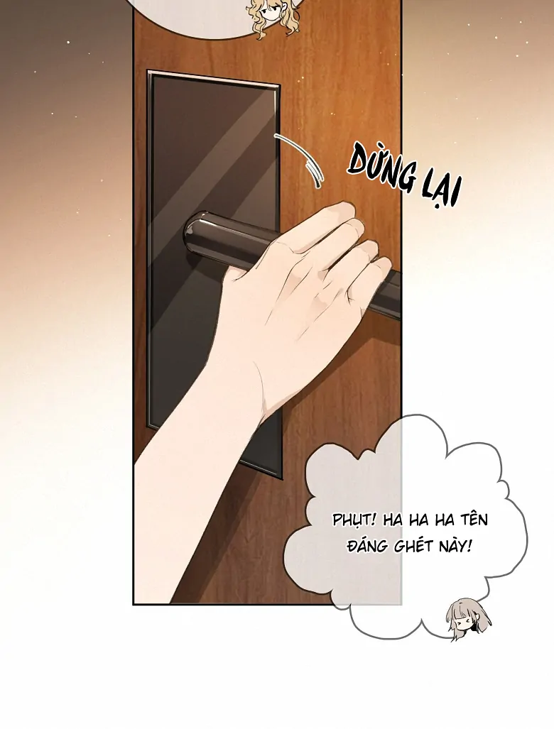 Sói Tiểu Thư Và Em Gái Hồ Ly Của Tôi Chapter 22 - Trang 2