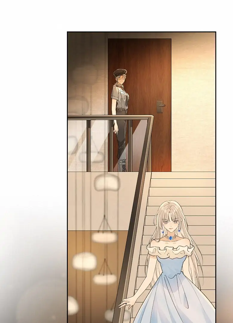 Sói Tiểu Thư Và Em Gái Hồ Ly Của Tôi Chapter 22 - Trang 2