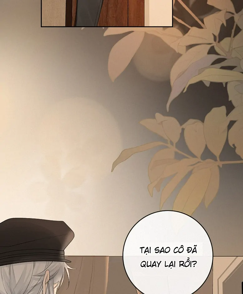 Sói Tiểu Thư Và Em Gái Hồ Ly Của Tôi Chapter 22 - Trang 2