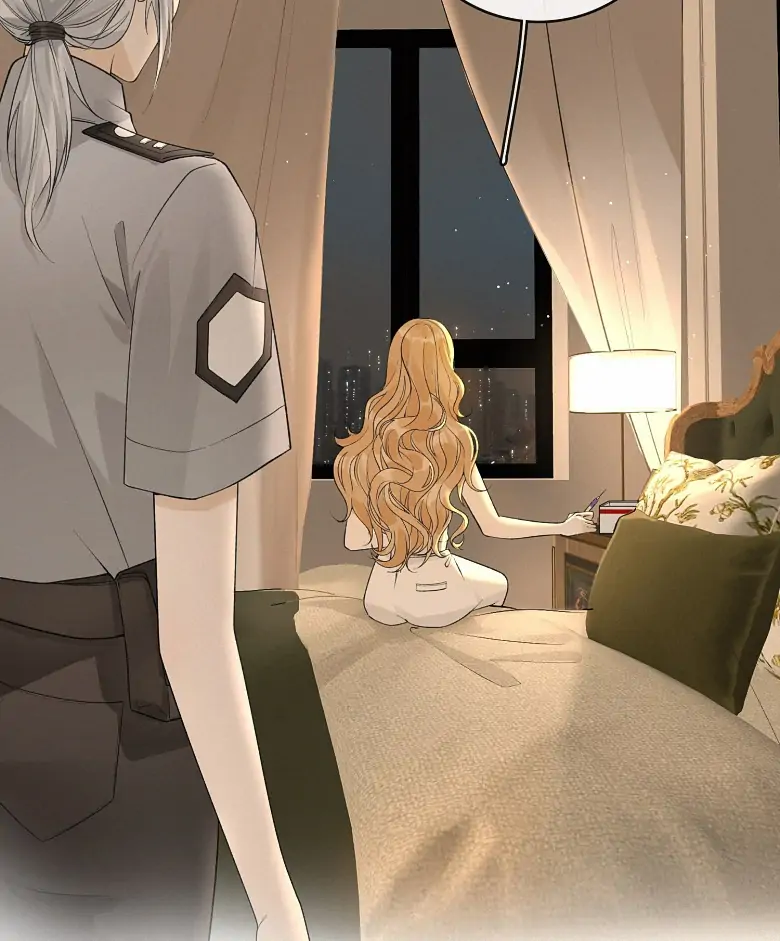 Sói Tiểu Thư Và Em Gái Hồ Ly Của Tôi Chapter 22 - Trang 2