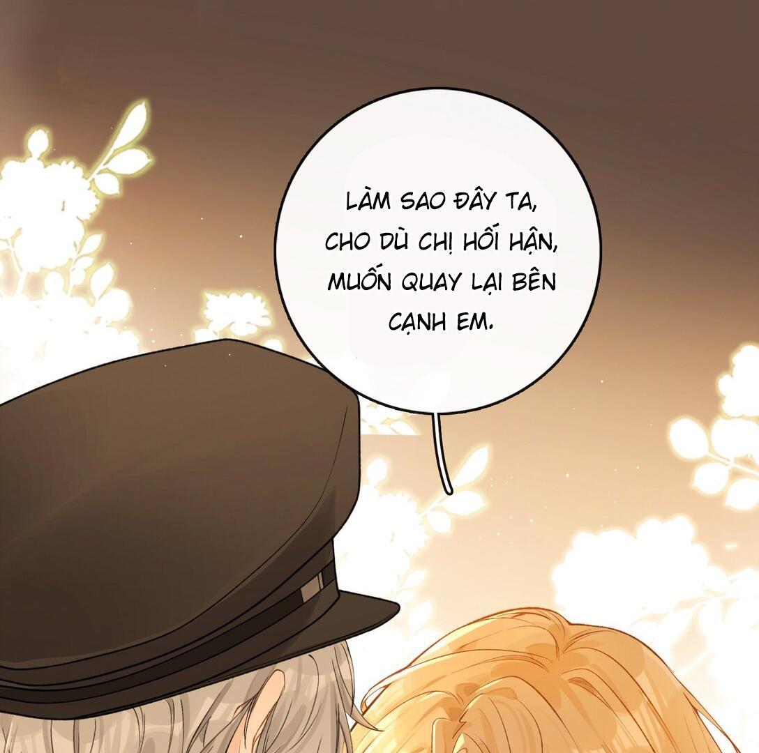 Sói Tiểu Thư Và Em Gái Hồ Ly Của Tôi Chapter 23 - Trang 2