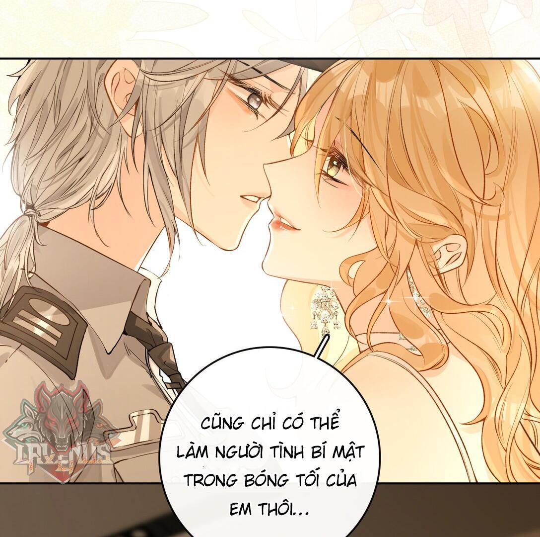 Sói Tiểu Thư Và Em Gái Hồ Ly Của Tôi Chapter 23 - Trang 2
