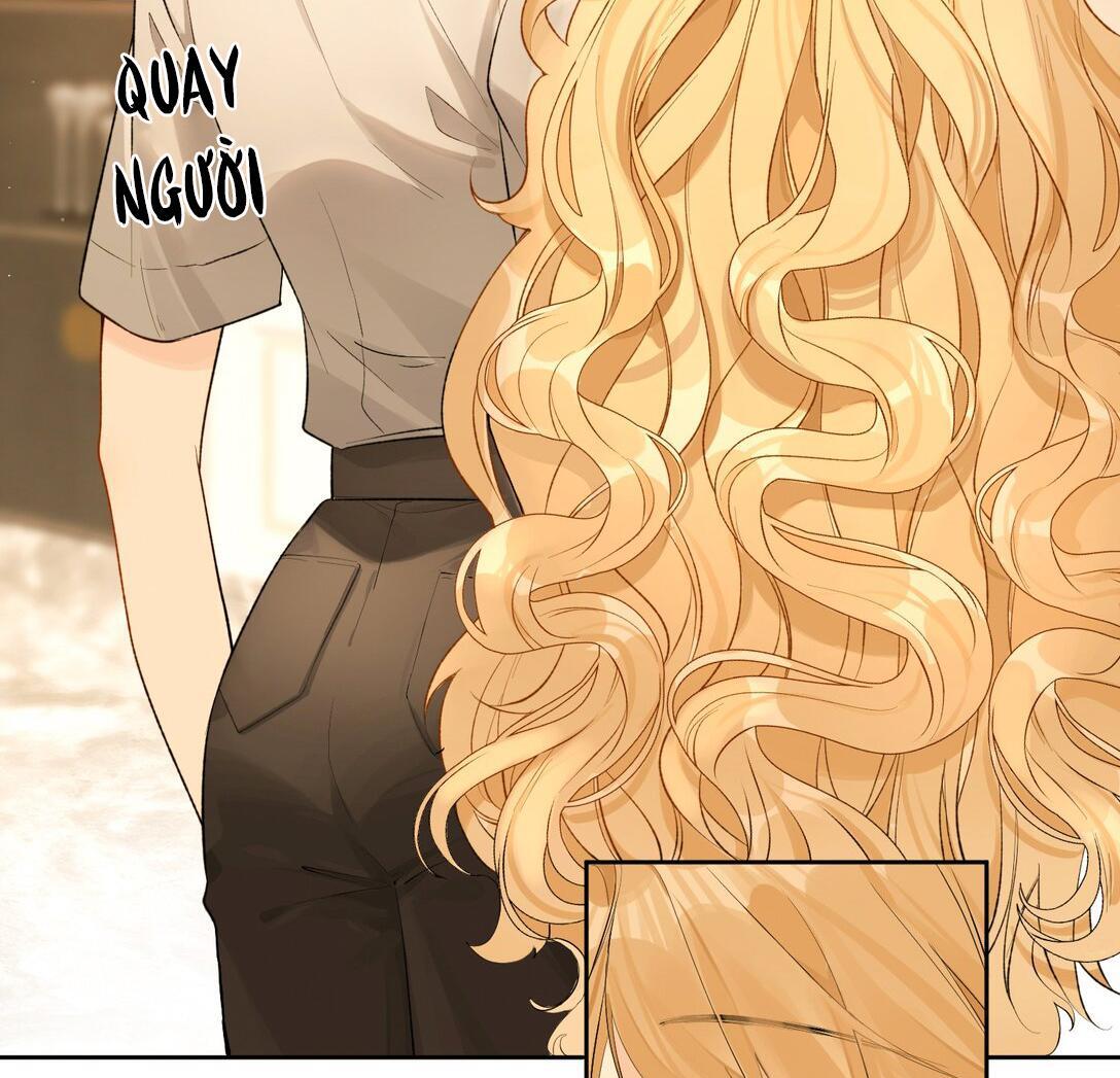 Sói Tiểu Thư Và Em Gái Hồ Ly Của Tôi Chapter 23 - Trang 2