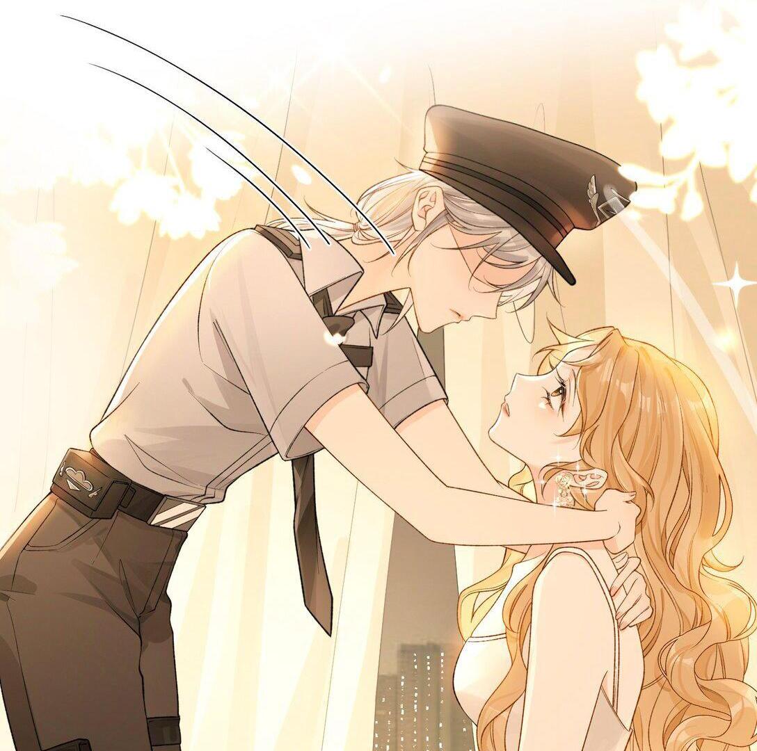 Sói Tiểu Thư Và Em Gái Hồ Ly Của Tôi Chapter 23 - Trang 2