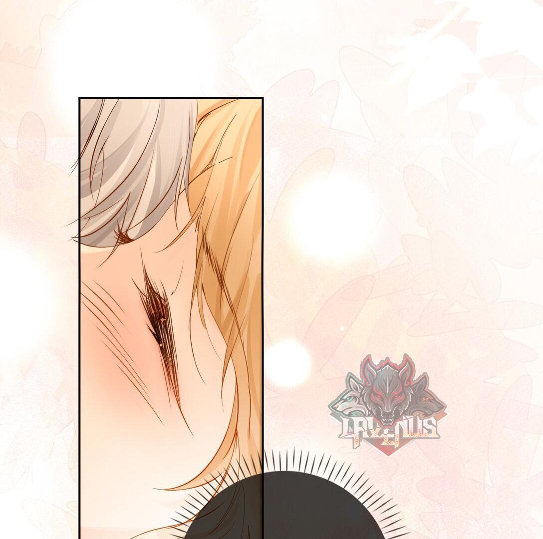 Sói Tiểu Thư Và Em Gái Hồ Ly Của Tôi Chapter 23 - Trang 2