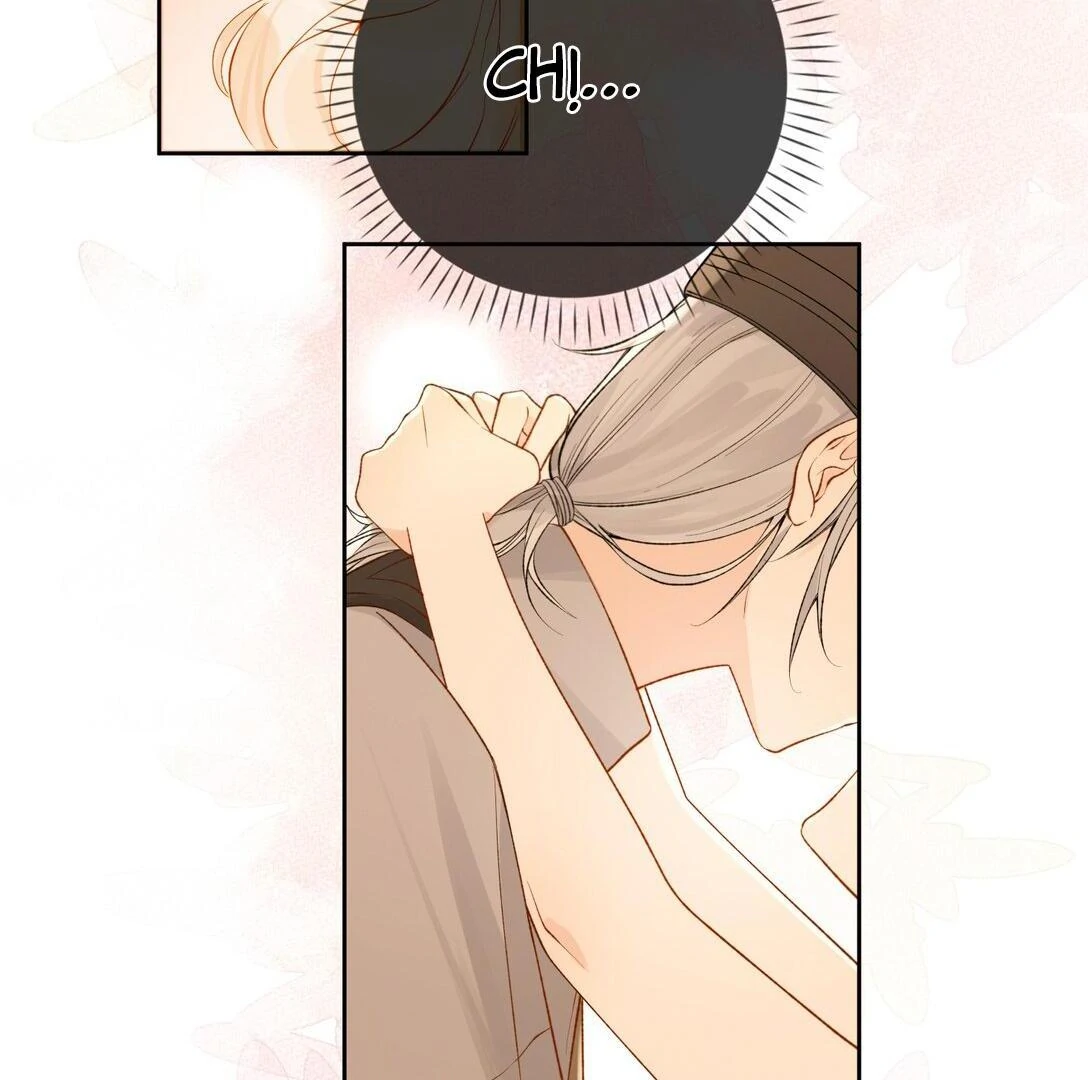 Sói Tiểu Thư Và Em Gái Hồ Ly Của Tôi Chapter 23 - Trang 2