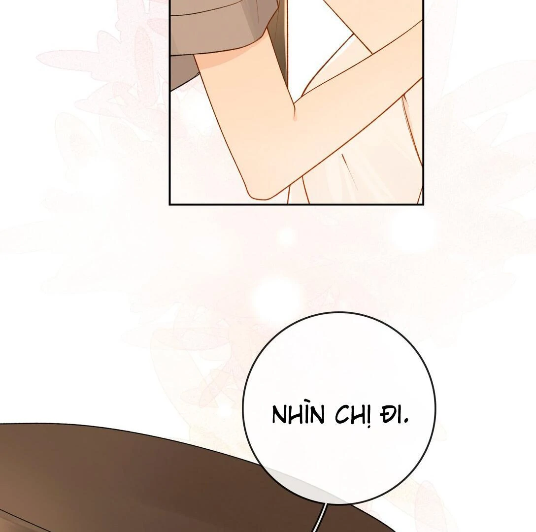Sói Tiểu Thư Và Em Gái Hồ Ly Của Tôi Chapter 23 - Trang 2