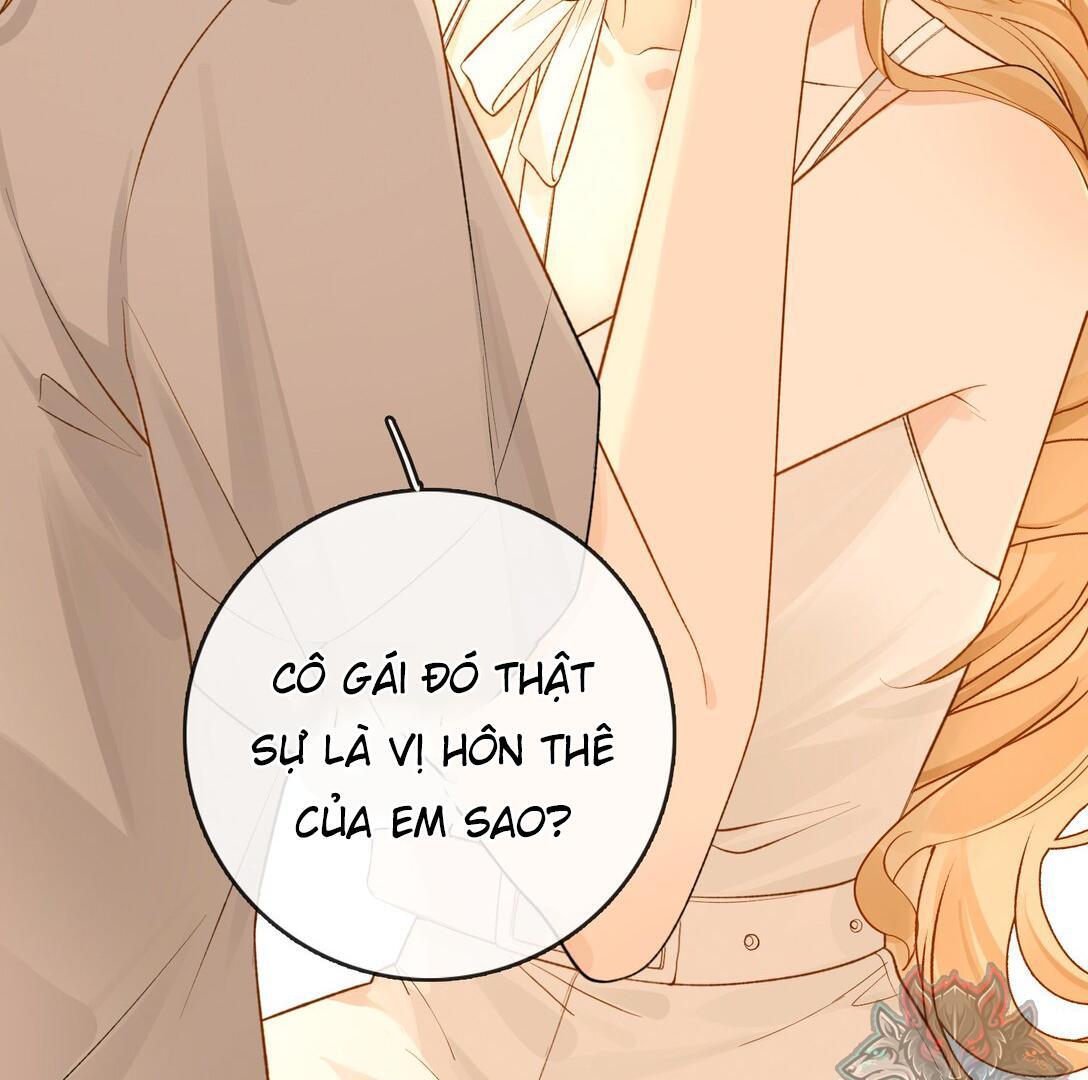 Sói Tiểu Thư Và Em Gái Hồ Ly Của Tôi Chapter 23 - Trang 2