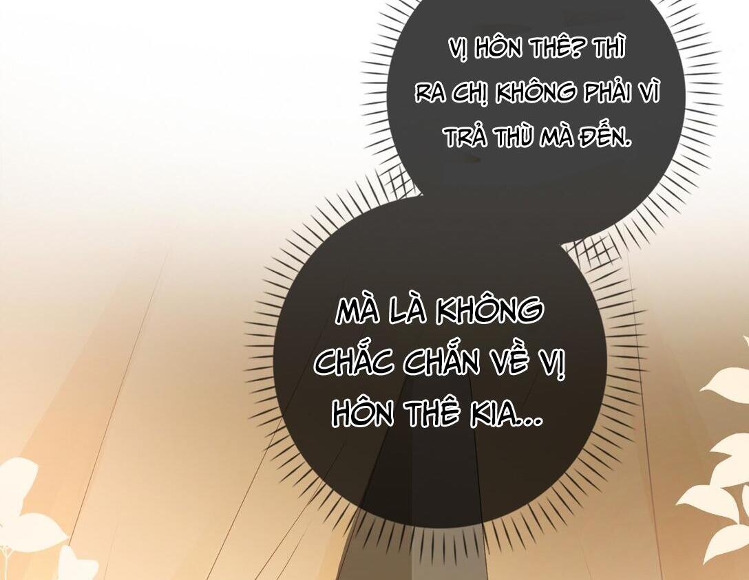 Sói Tiểu Thư Và Em Gái Hồ Ly Của Tôi Chapter 23 - Trang 2