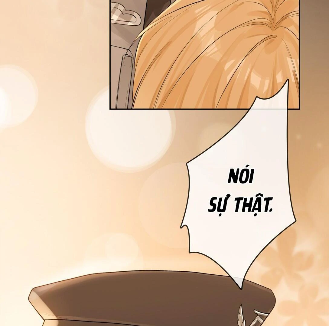 Sói Tiểu Thư Và Em Gái Hồ Ly Của Tôi Chapter 23 - Trang 2